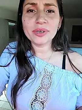 LolatuMiel – Live XXX-chat