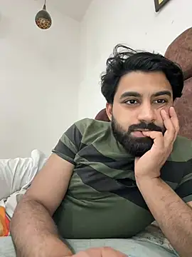 Živý XXX chat hottestboy03