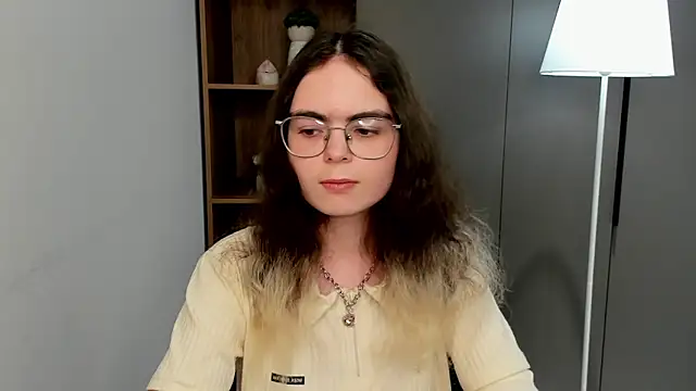 MyrlZangger 라이브 XXX 채팅