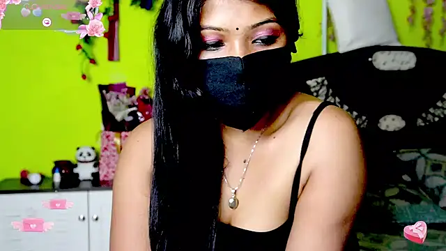 Czat XXX na żywo – sexyhoney27