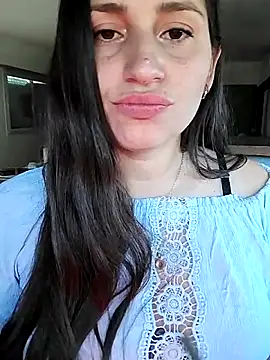 LolatuMiel Chat XXX in diretta