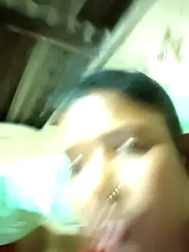 Sweet-runi ওয়েবক্যাম শো