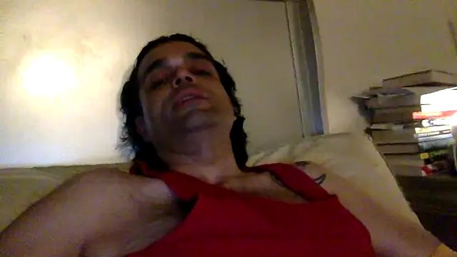 StuntingSpunMarine69 élő XXX-chatje