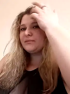 ParisMimi Show Webcam