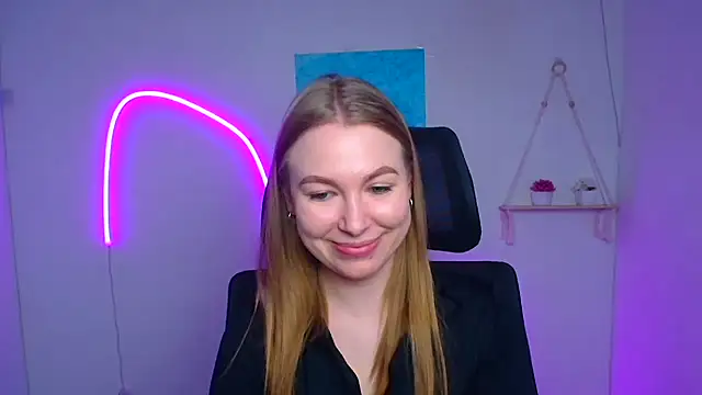 Chat XXX en directo de Dana_flowers