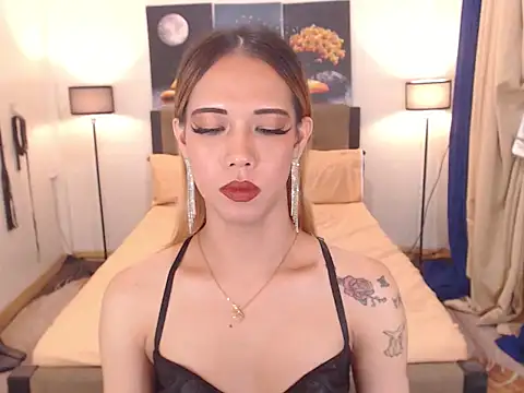 PreciousAmore Obrolan Langsung XXX