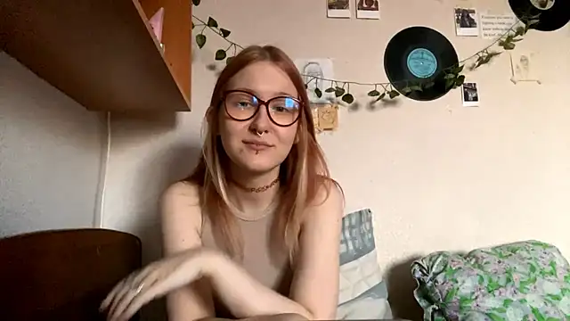 Chat +18 de LaureenVielma ao vivo