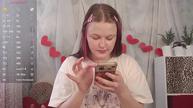 blissful_muse2 Live XXX Chat