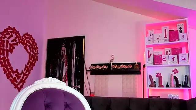 kulteacher Live XXX-chat