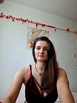 Nika_aa Adlı Modelin Canlı XXX Sohbeti