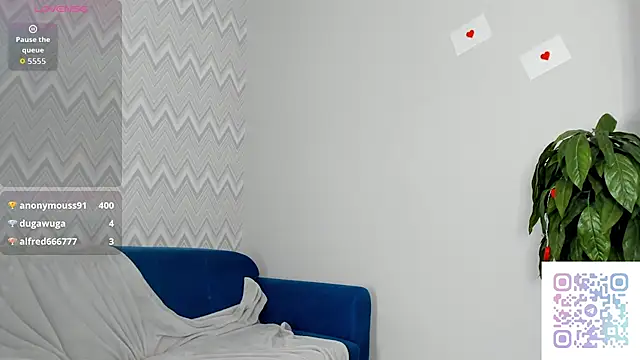 Casandra_Joness 라이브 XXX 채팅