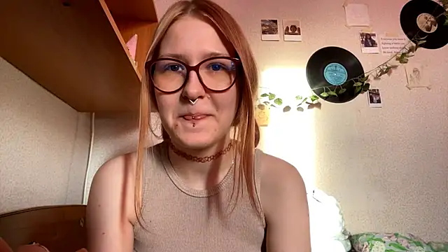 Sembang XXX Secara Langsung LaureenVielma