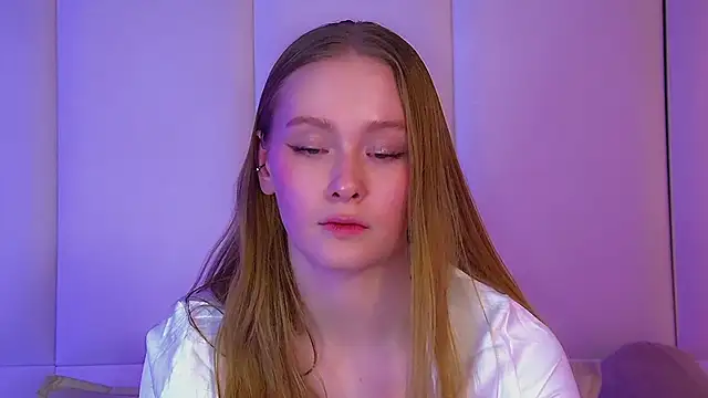 Chat XXX en directo de AgataFoxley