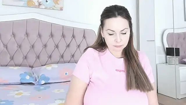 Show webcam de purefantasy