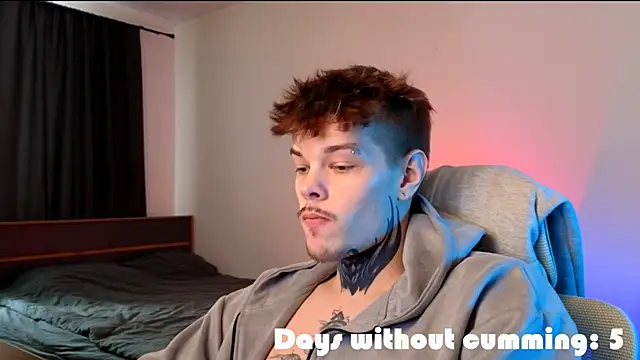 Show Webcam de DENIS_HERE