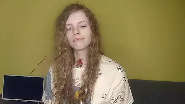 Chat XXX ao vivo de RayaNenlia