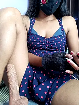 Chatroom XXX en direct de hansika_25