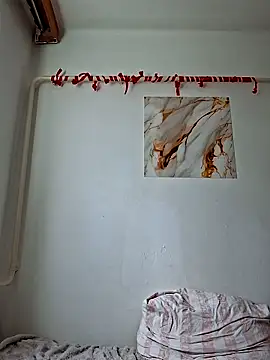 Chat XXX ao vivo de Nika_aa