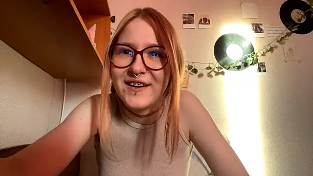 Chat XXX ao vivo de LaureenVielma