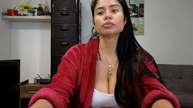 Chat XXX Live Alondra_fetish