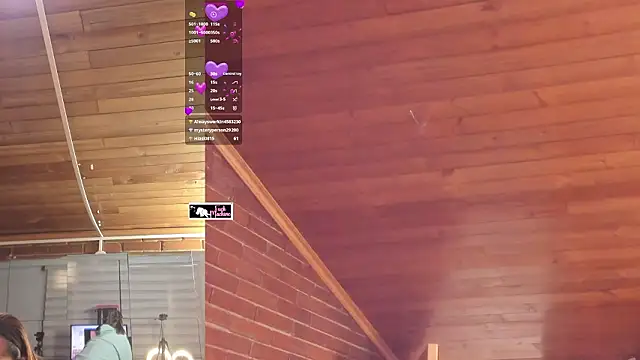 Destiny__Hall 라이브 XXX 채팅