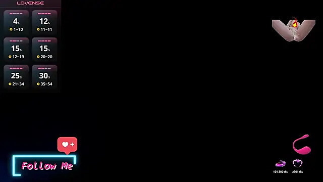 nathalia_zamu's Live XXX Chat