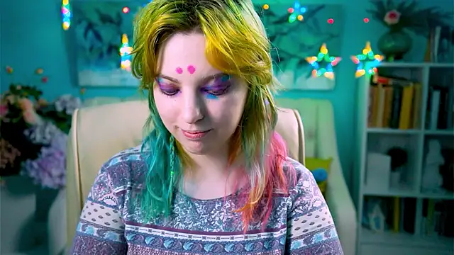 Chat +18 de RocKStone_ ao vivo