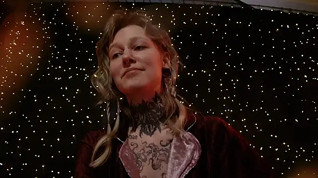 Littlespacemouse 라이브 XXX 채팅