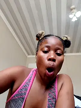 Živý XXX chat PerfectionBerrie