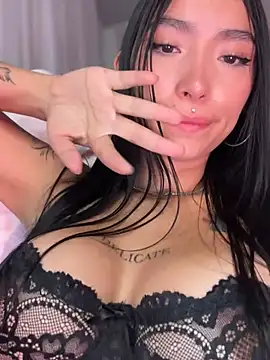 Milena-1 Live XXX Chat