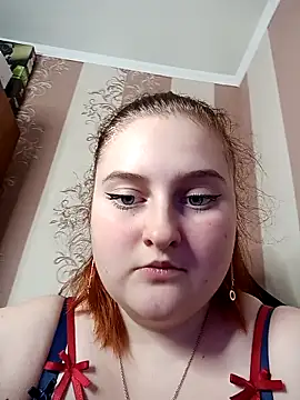 XXX chat uživo modela WhiteBellaX