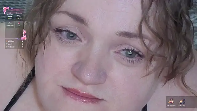 MiniNatalie 라이브 XXX 채팅