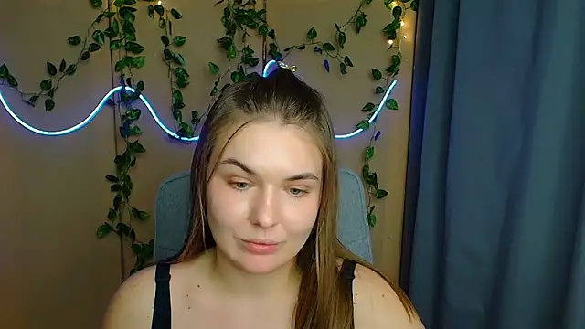 Chat +18 de Glory_air ao vivo