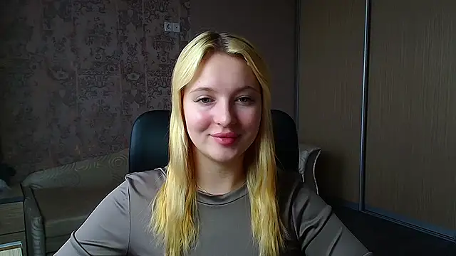 Chat +18 de Milka_kiss_ ao vivo