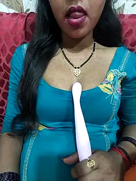 Webkamerová show Sharmila-Singh