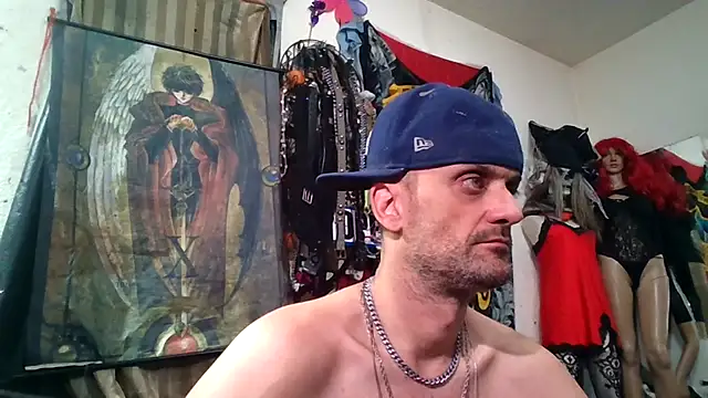 Sembang XXX Secara Langsung slinginbigD