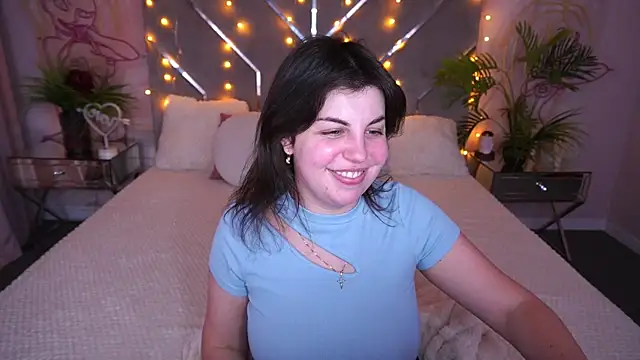 Chat XXX en directo de MirandaWong