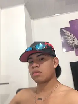 logannth – Live XXX-chat