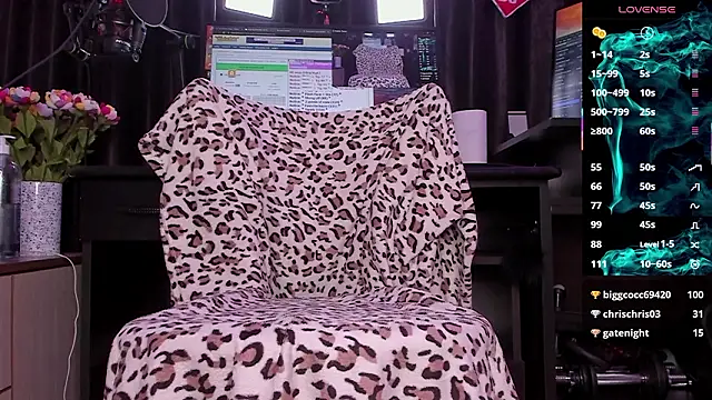 Raissa_sky26 라이브 XXX 채팅