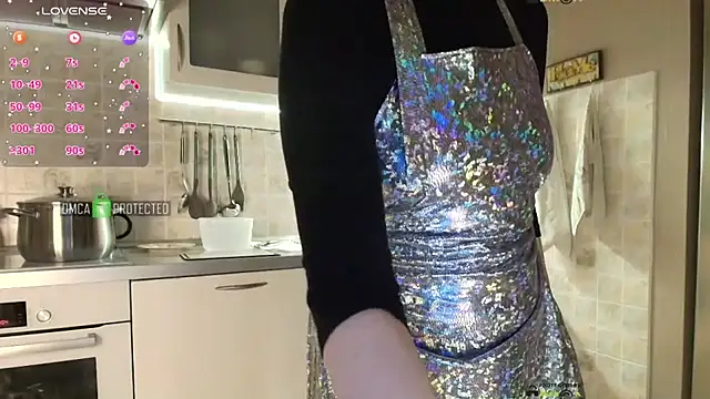 Živý XXX chat MilfeaN