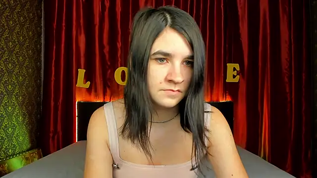 _Polly_Love_ 라이브 XXX 채팅