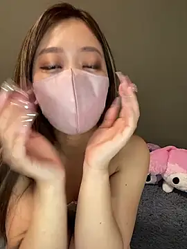 Rika_v_v Live XXX Chat