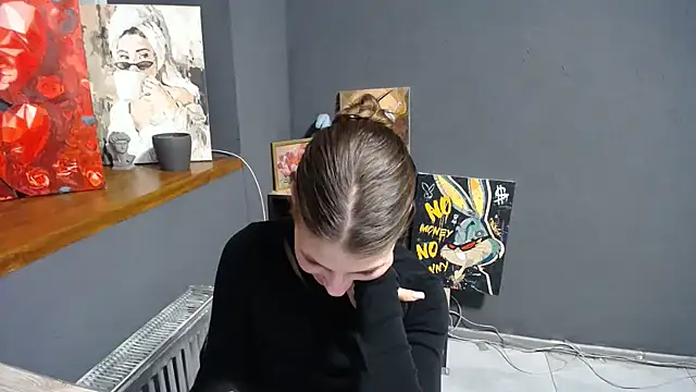 Chat XXX Live felicity_gold