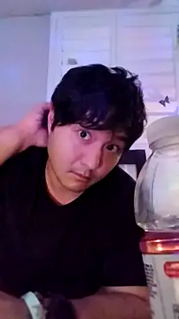 Show Webcam de cloudyspun