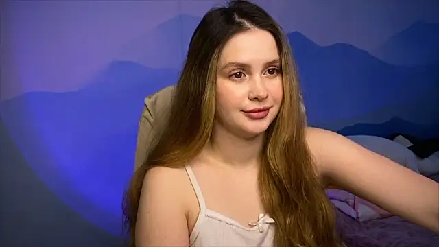 Chat +18 de IlonaMurf ao vivo