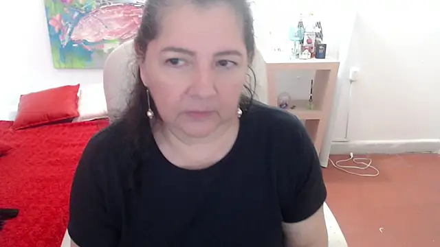 Sembang XXX Secara Langsung leonela_69