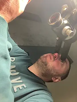 DorianJeday webkamerás műsora