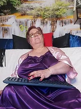 QueenPammy1 라이브 XXX 채팅