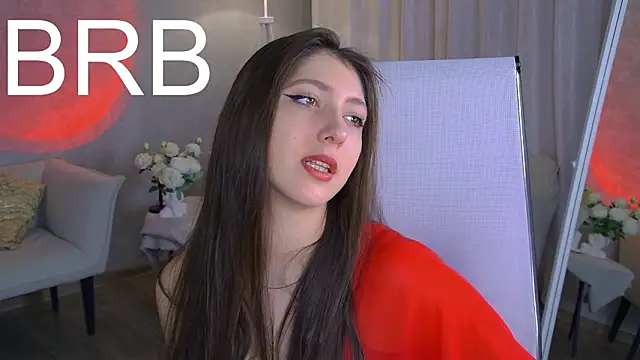 Chat XXX Live Mary_Miiller