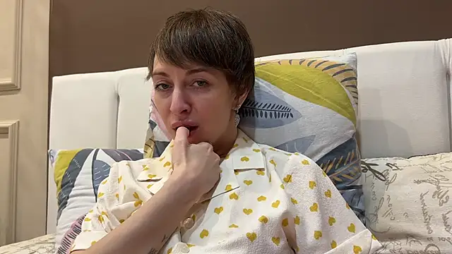 daniellia_ – Live XXX-chat